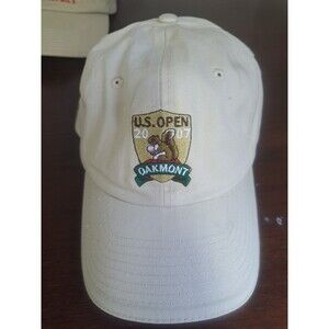 2007 US Open Oakmont USGA Cap